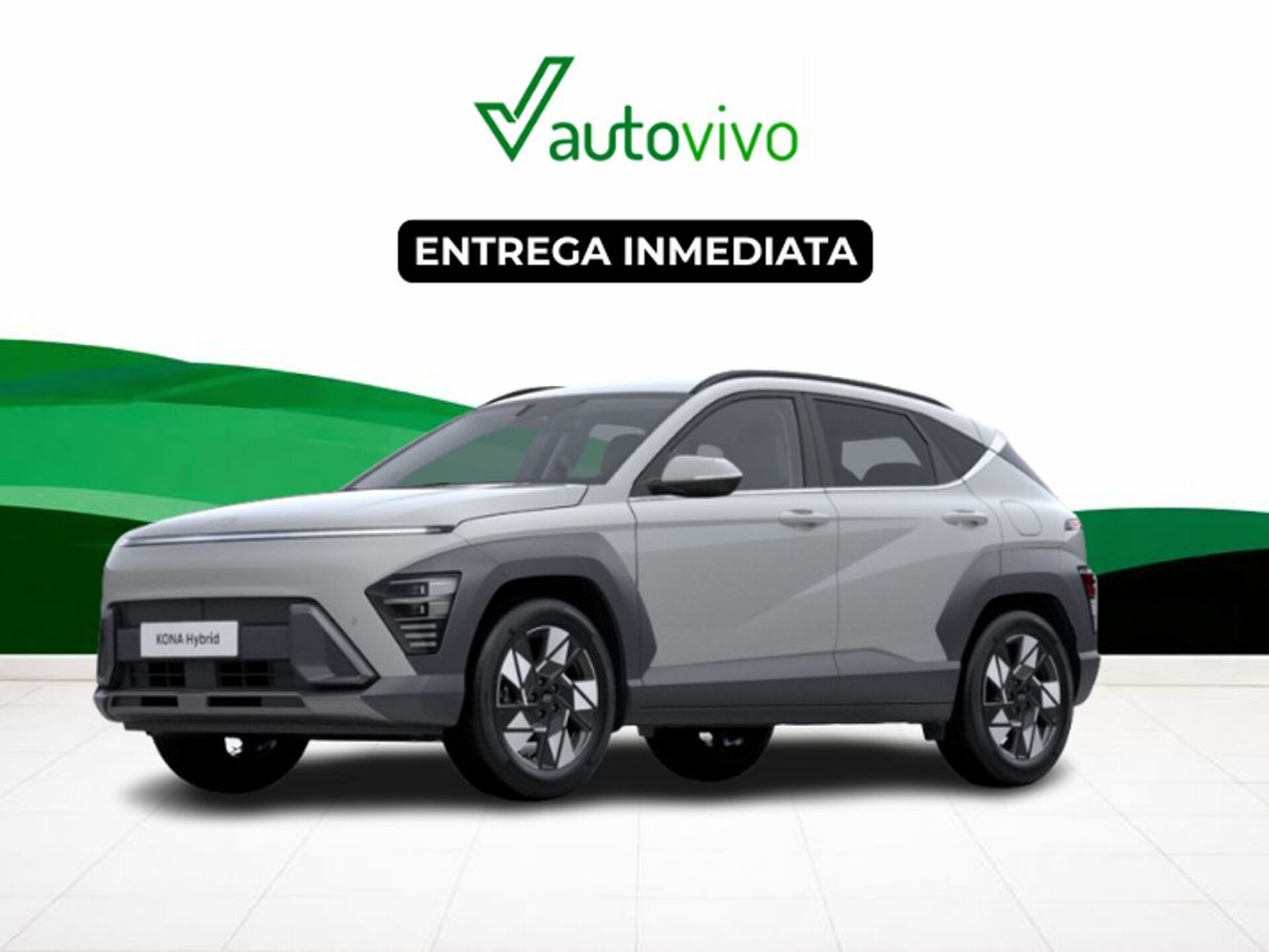 Imagen 3 de HYUNDAI Kona