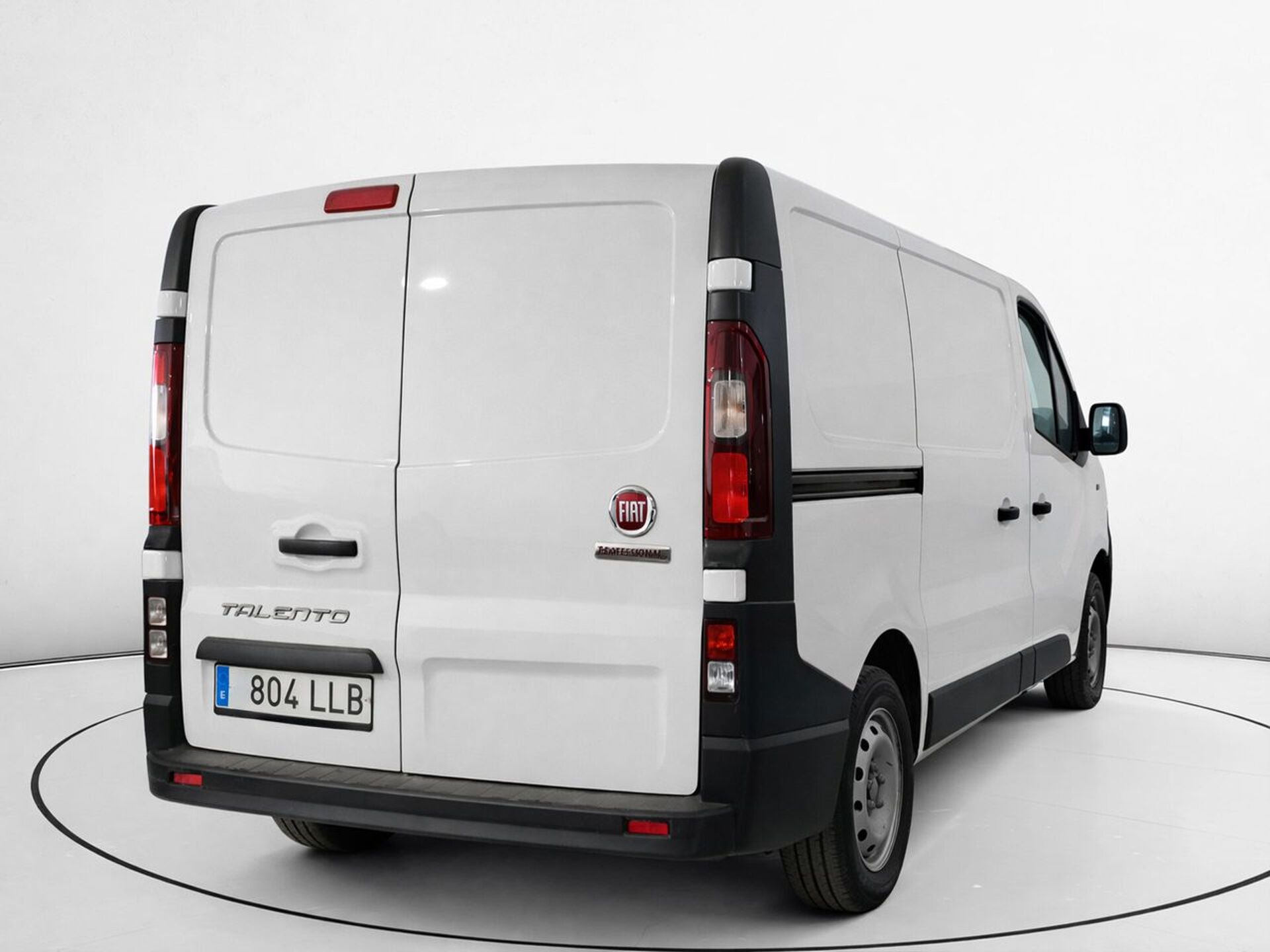 Imagen 2 de FIAT Talento