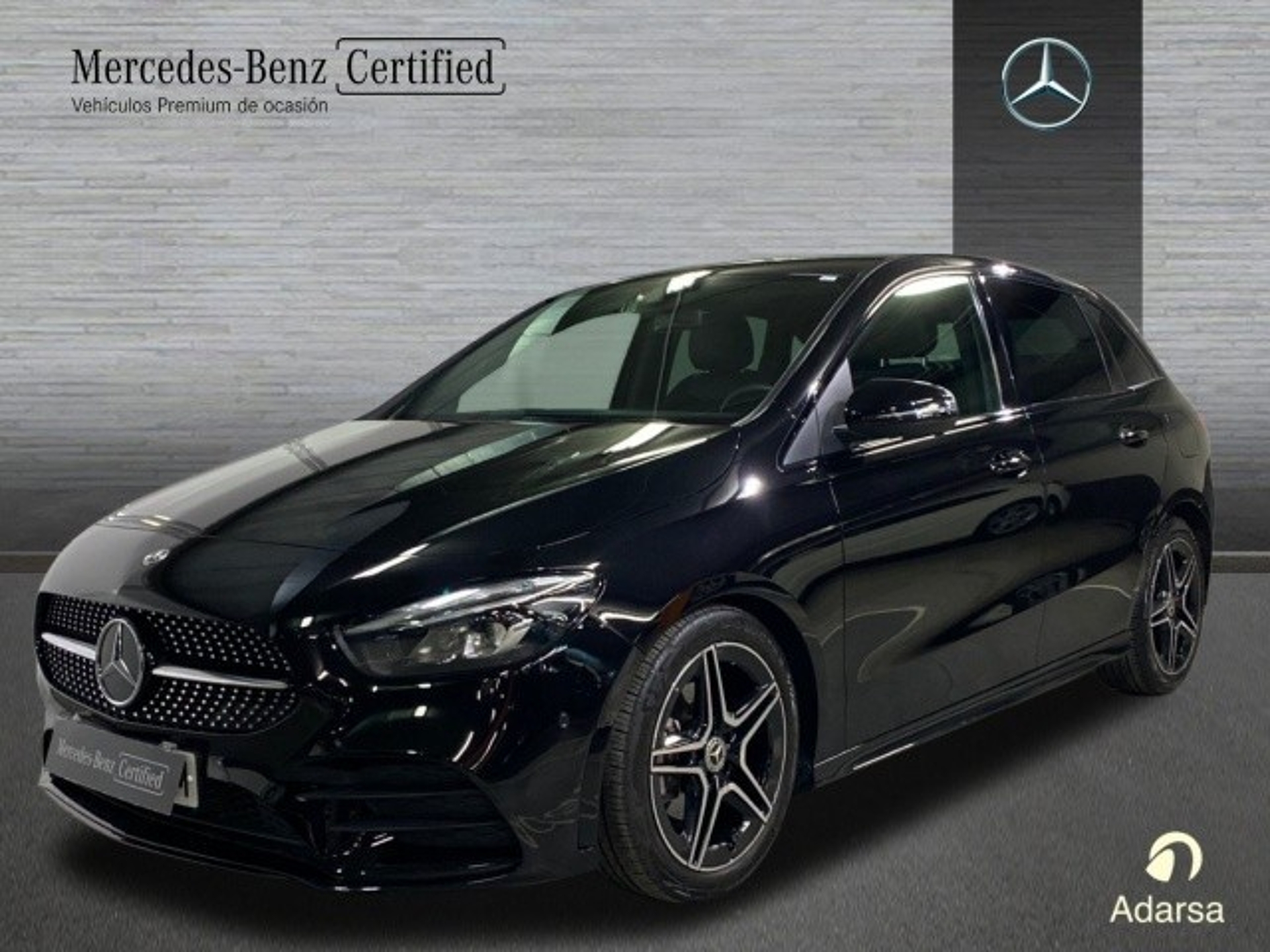 Imagen de MERCEDES Clase B