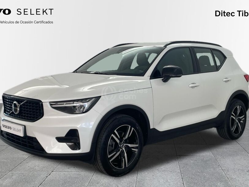 Foto del VOLVO XC40 B3 Plus Dark Aut.