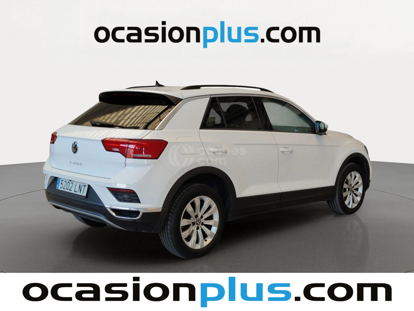 Foto del VOLKSWAGEN T-Roc 1.5 TSI Advance DSG7