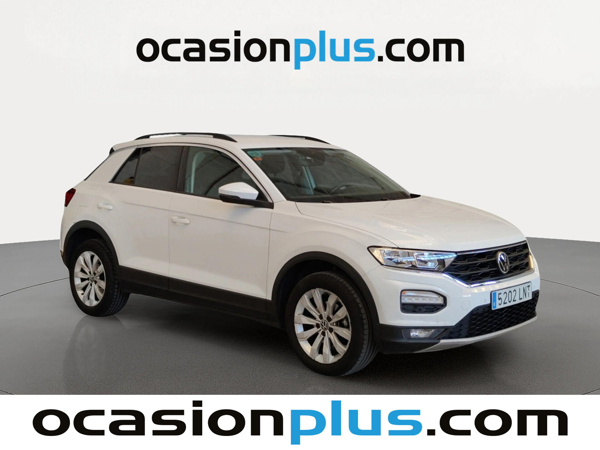 Imagen 2 de VOLKSWAGEN T-Roc