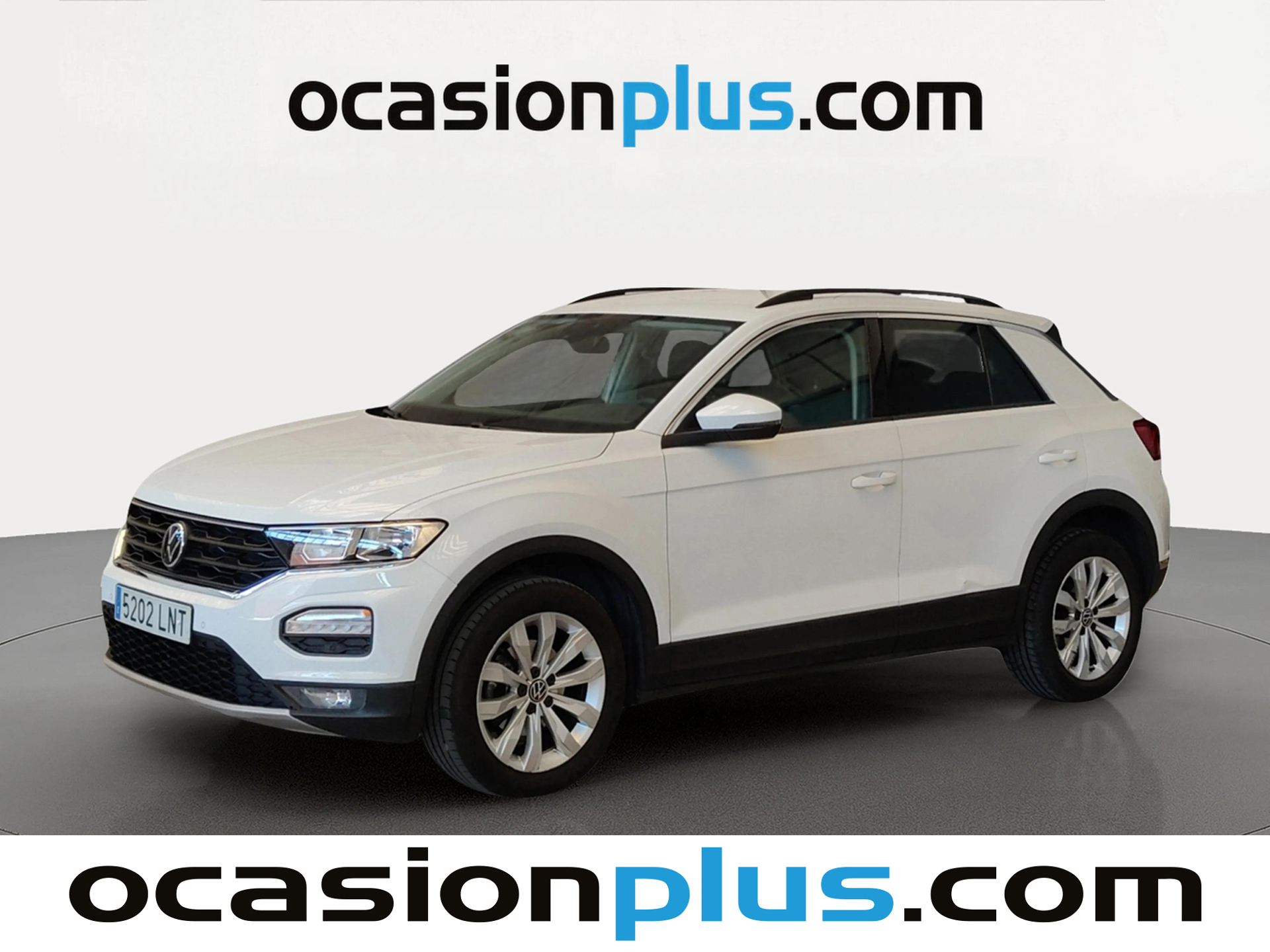 Imagen de VOLKSWAGEN T-Roc