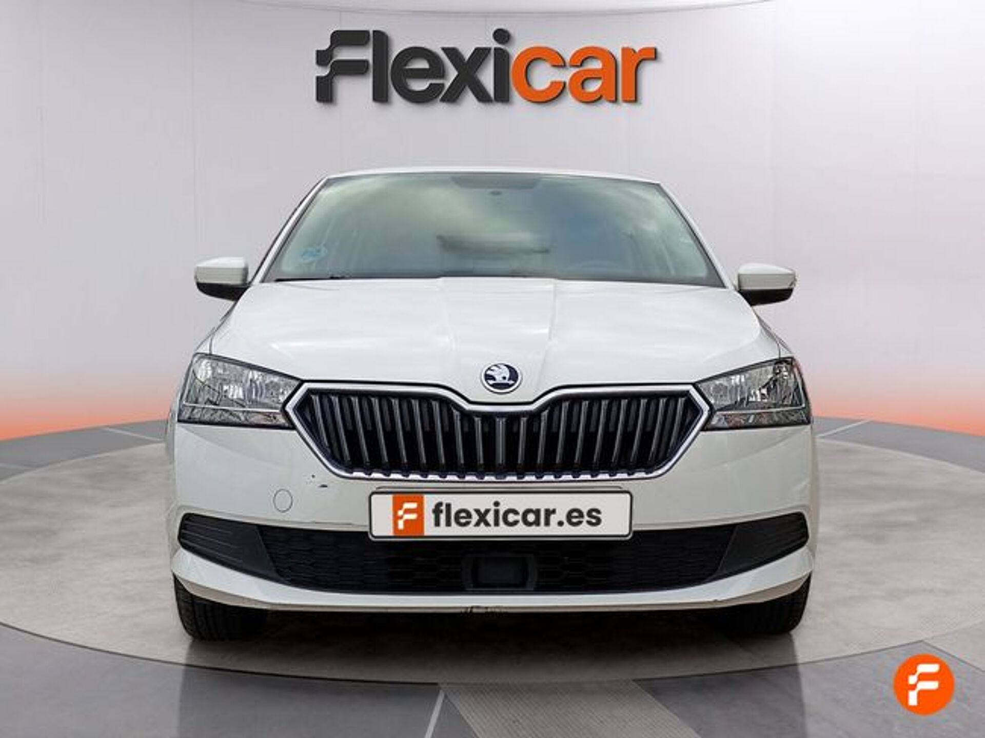 Imagen 2 de SKODA Fabia