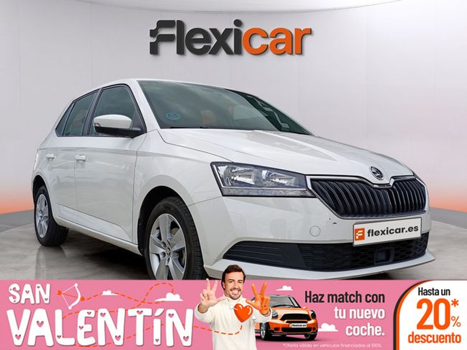 Imagen de SKODA Fabia