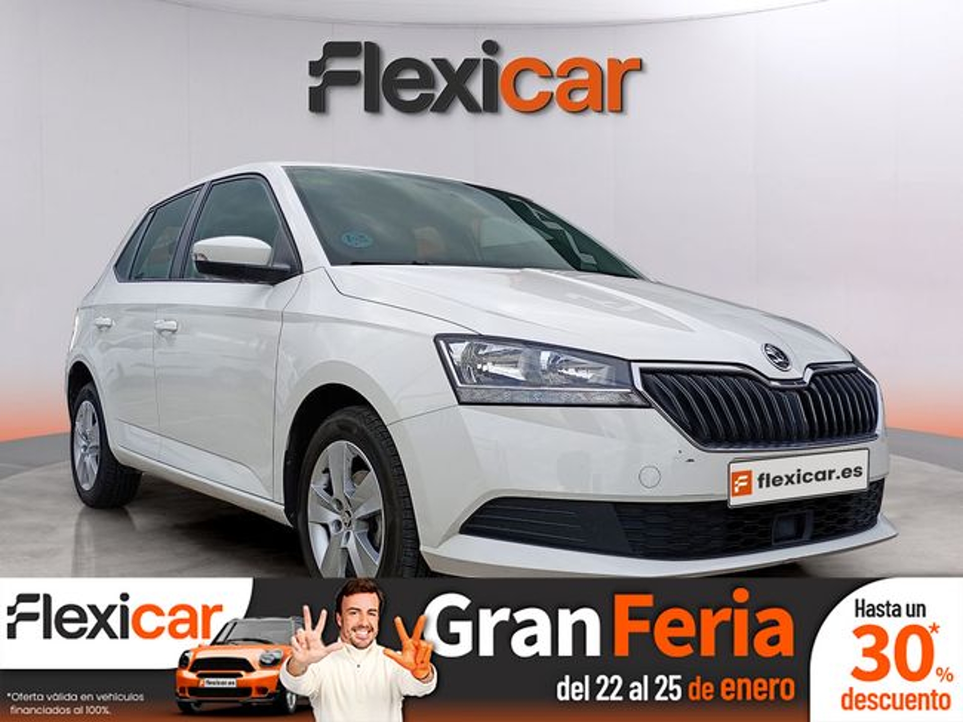 Imagen de SKODA Fabia