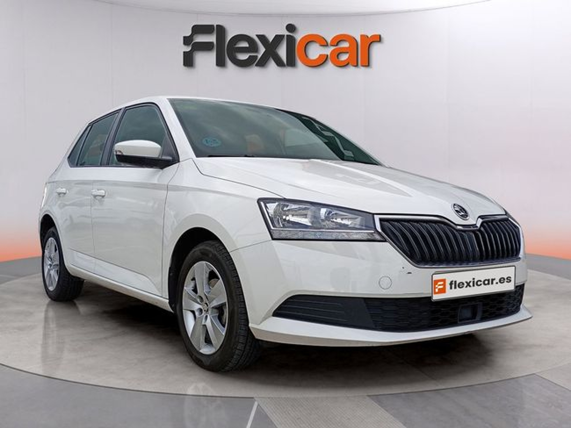 Imagen de SKODA Fabia