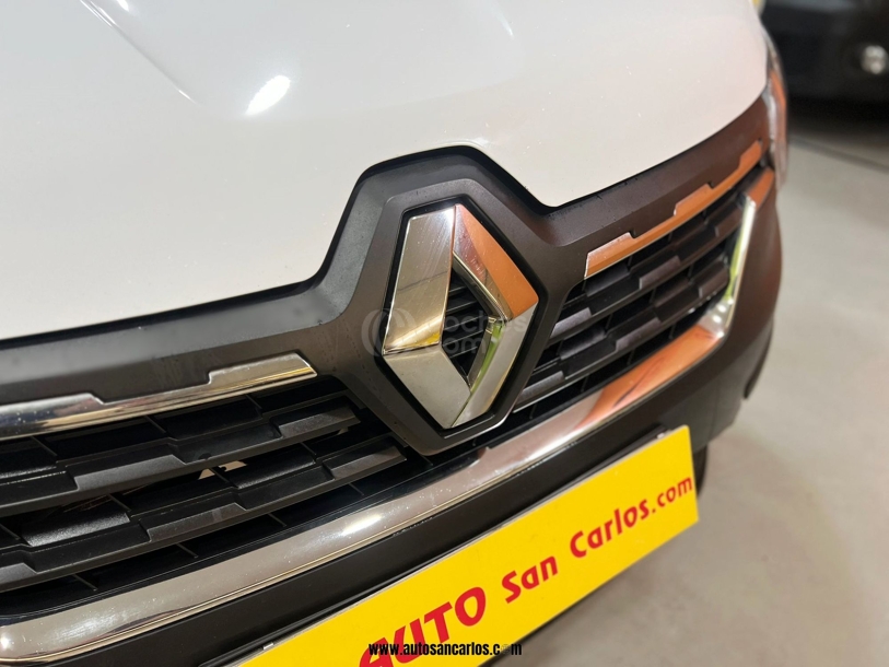 Foto del RENAULT Express 1.5 Blue dCi Advance 55kW