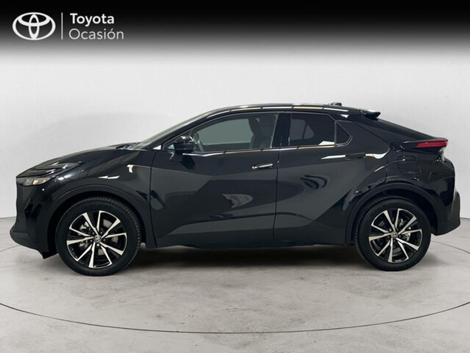 Imagen 3 de TOYOTA C-HR