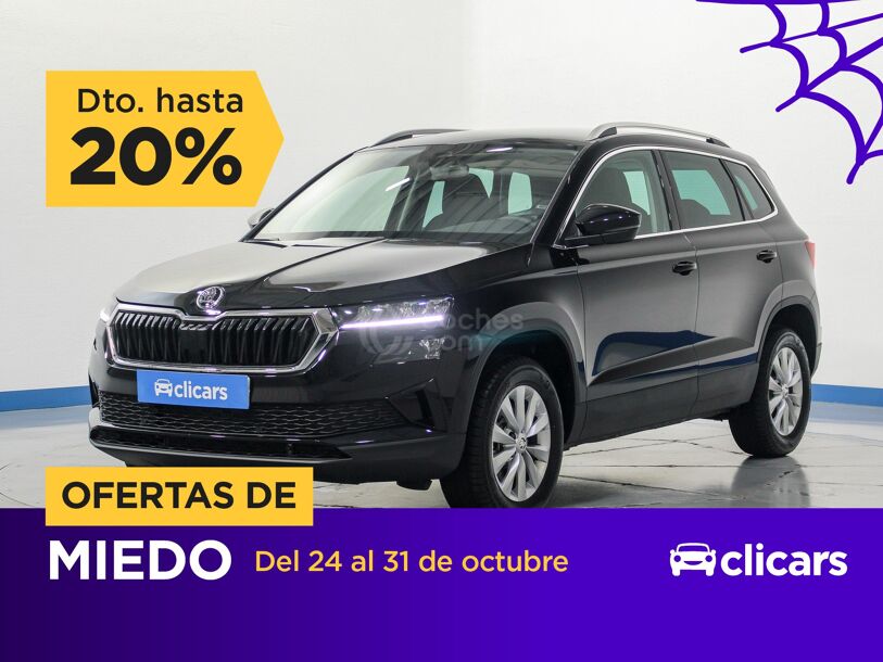 Foto del SKODA Karoq 2.0TDI Adblue Ambition 85kW