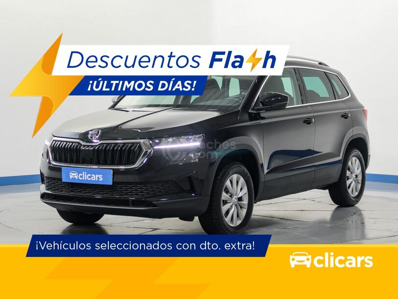 Foto del SKODA Karoq 2.0TDI Adblue Ambition 85kW