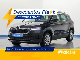 Imagen de SKODA Karoq 2.0TDI Adblue Ambition 85kW