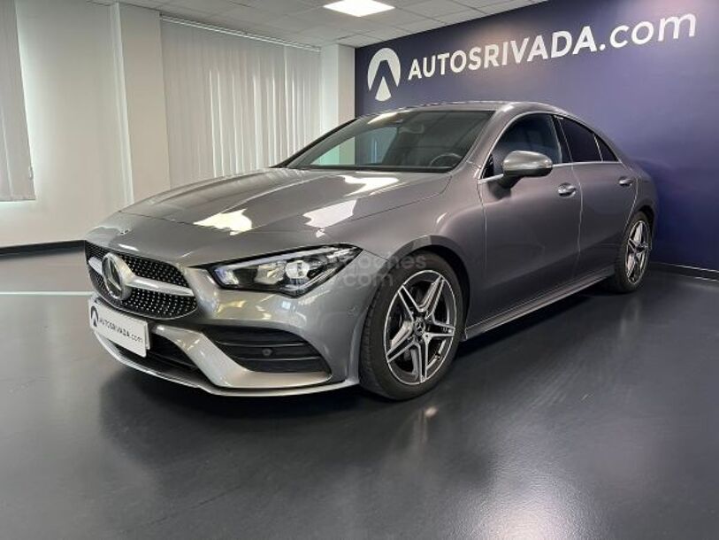 Foto del MERCEDES Clase CLA CLA Shooting Brake 200 7G-DCT