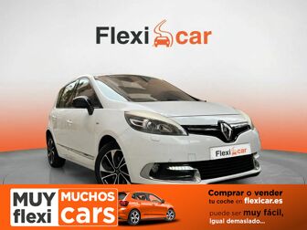 Imagen de RENAULT Scenic Scénic 1.5dCi eco2 Energy Bose 110