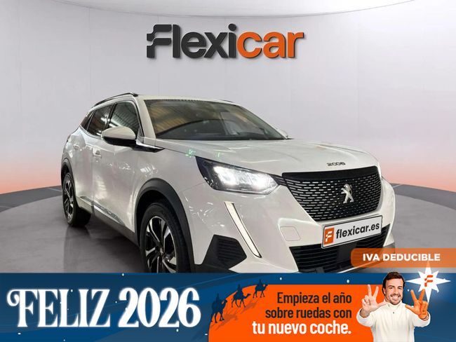 PEUGEOT 2008 (Allure BlueHDI 81kW (110CV)) en Barcelona