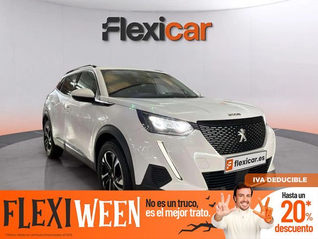 PEUGEOT 2008 (Allure BlueHDI 81kW (110CV)) en Barcelona