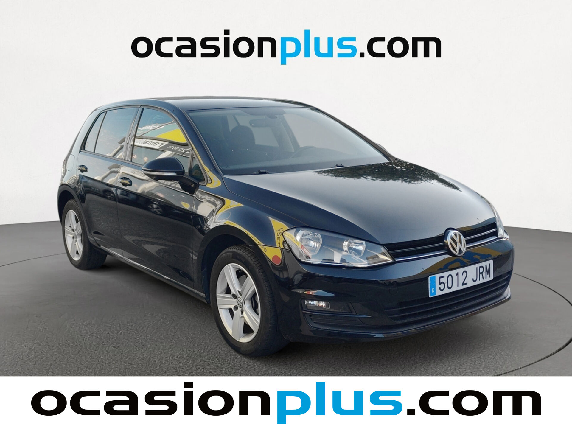 Imagen 2 de VOLKSWAGEN Golf