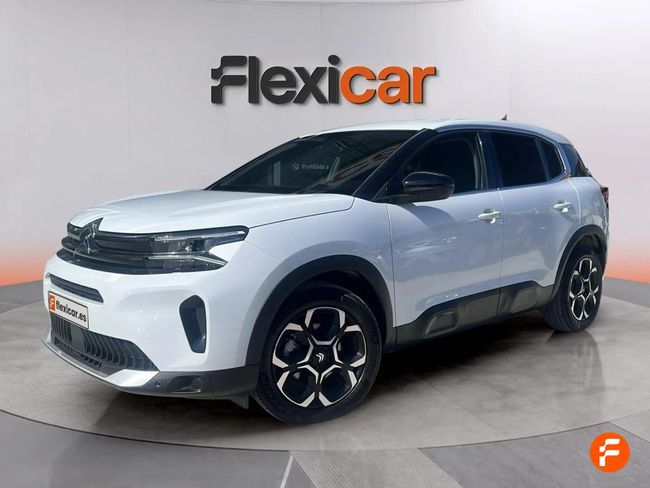 Foto del CITROEN C5 Aircross Hybrid E-Series e-DCS6 136