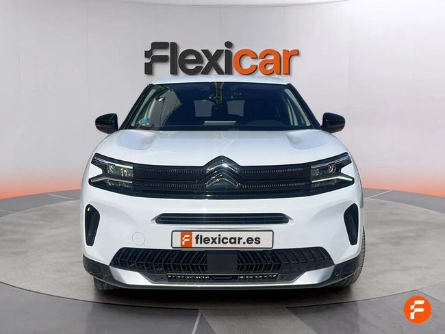 Foto del CITROEN C5 Aircross Hybrid E-Series e-DCS6 136
