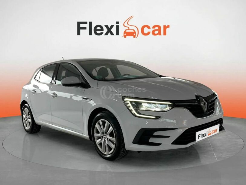 Foto del RENAULT Mégane 1.3 TCe GPF Intens 85kW