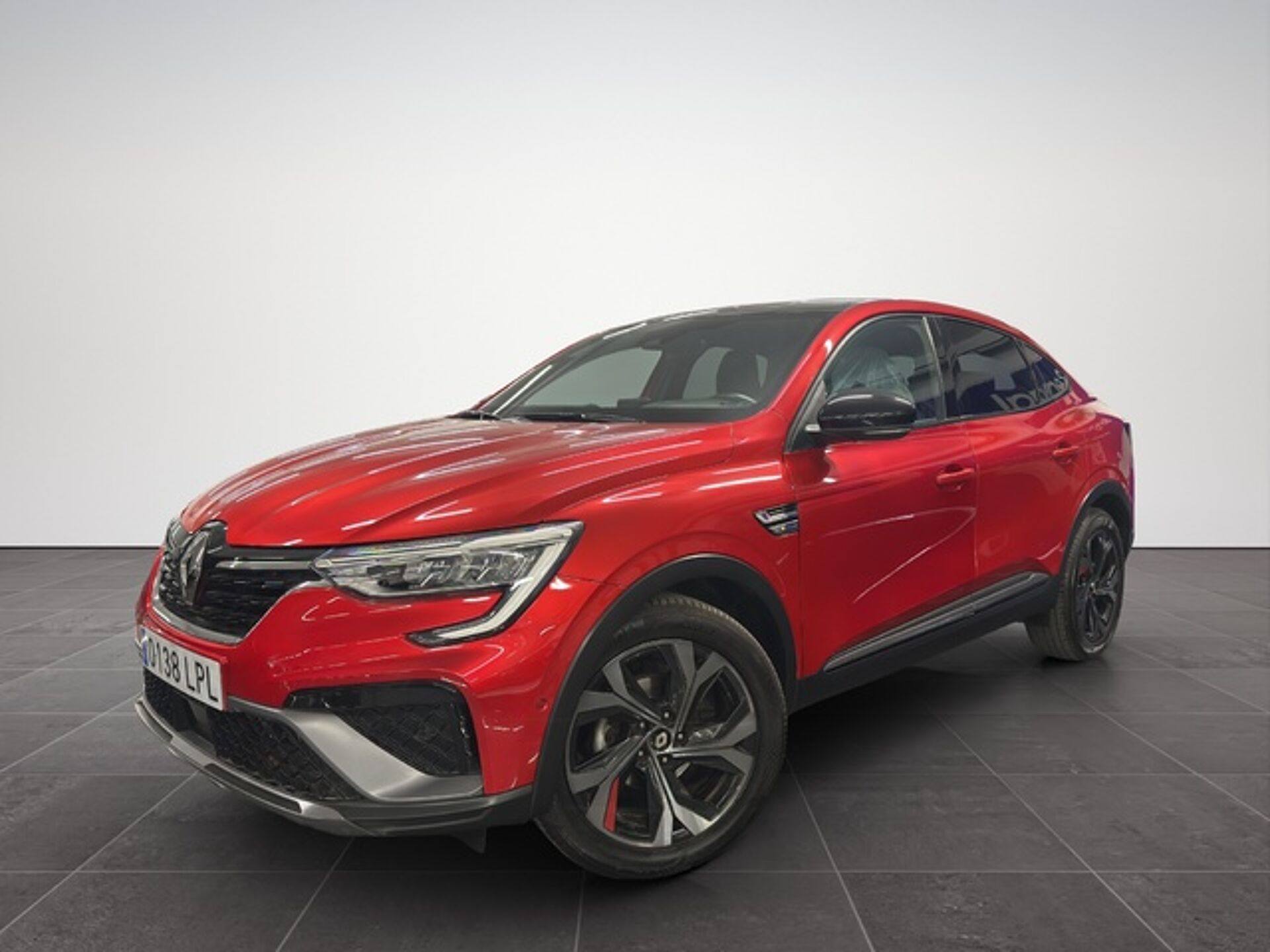 Imagen de RENAULT Arkana