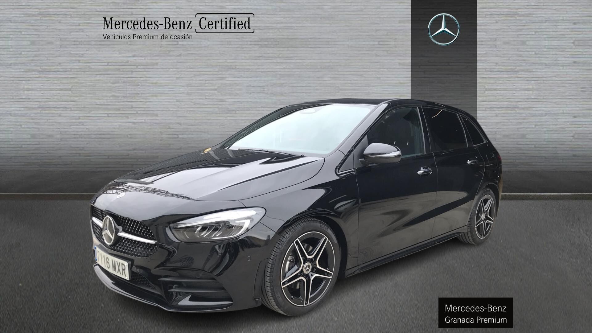 Foto del MERCEDES Clase A A 200d Progressive Line Advanced 8G-DCT