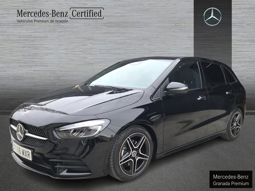 Foto del MERCEDES Clase A A 200d Progressive Line Advanced 8G-DCT