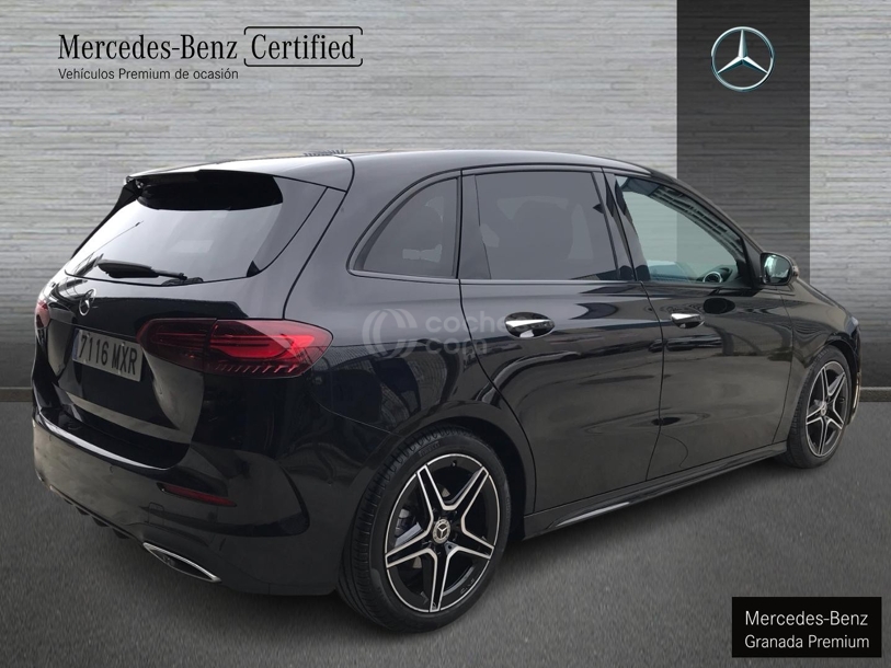 Foto del MERCEDES Clase A A 200d Progressive Line Advanced 8G-DCT