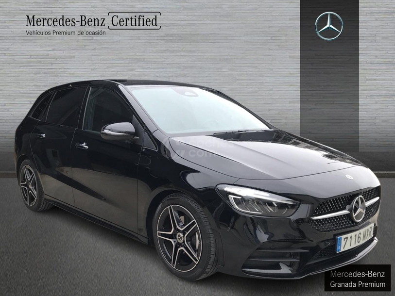 Foto del MERCEDES Clase A A 200d Progressive Line Advanced 8G-DCT