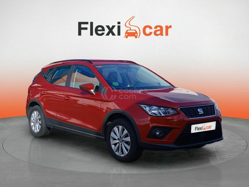 Foto del SEAT Arona 1.0 TSI Ecomotive S&S Style 95