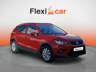 Imagen de SEAT Arona 1.0 TSI Ecomotive S&S Style 95