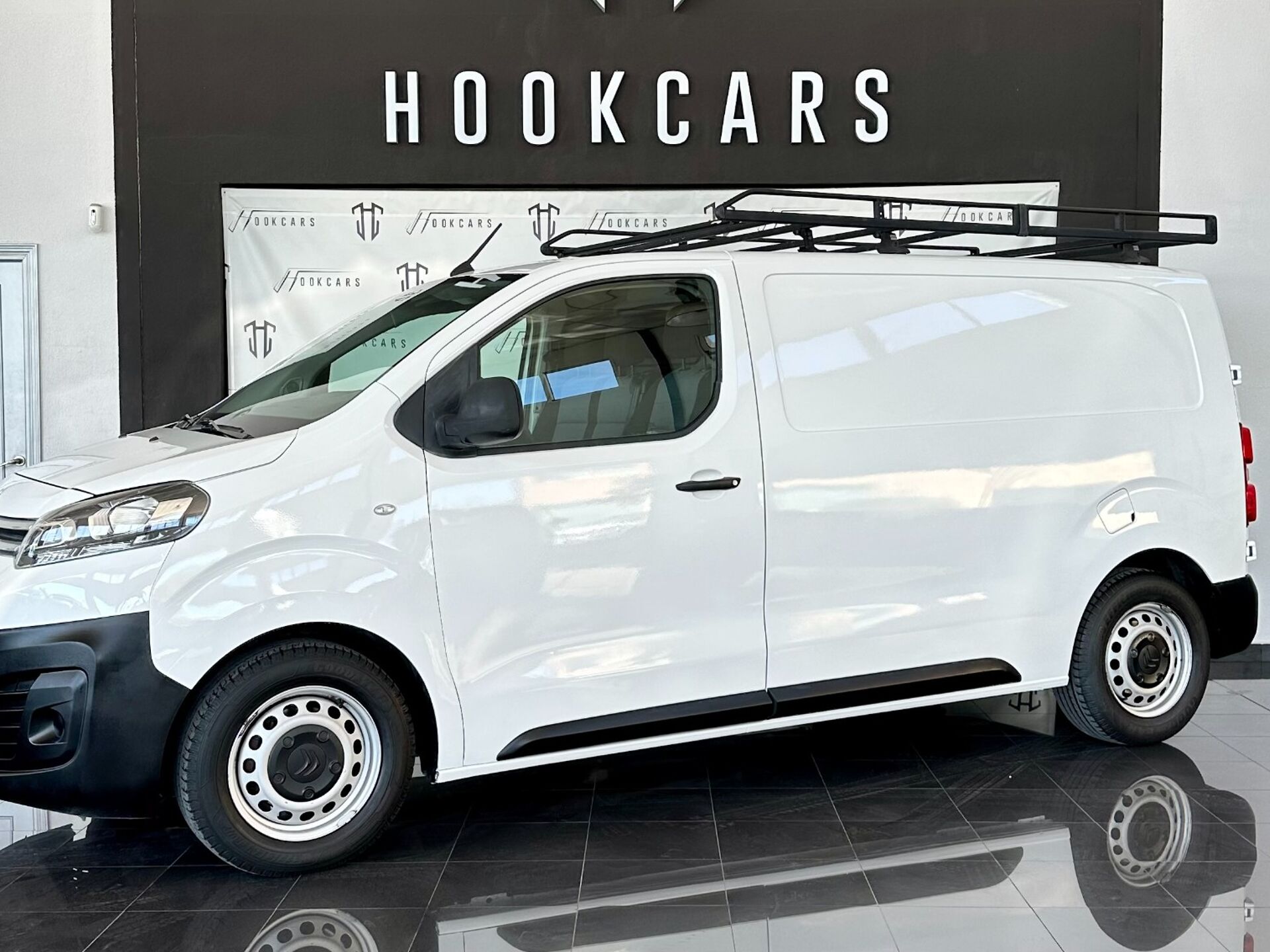 Imagen de CITROEN Jumpy