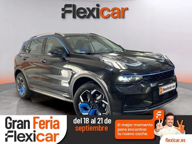 LYNK & CO 01 (1.5 HEV) en Madrid