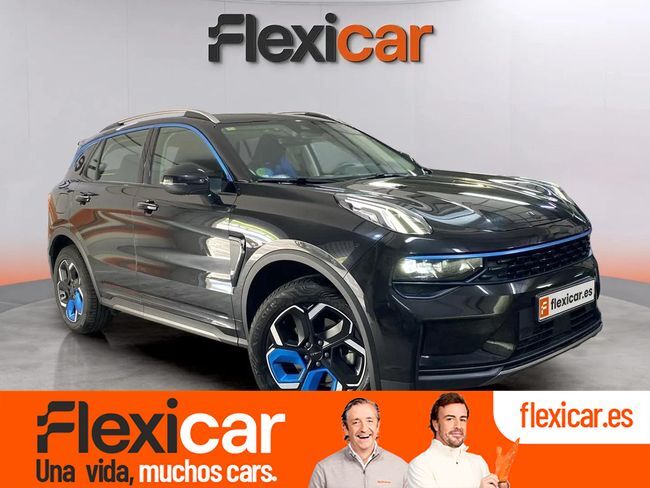LYNK & CO 01 (1.5 HEV) en Madrid