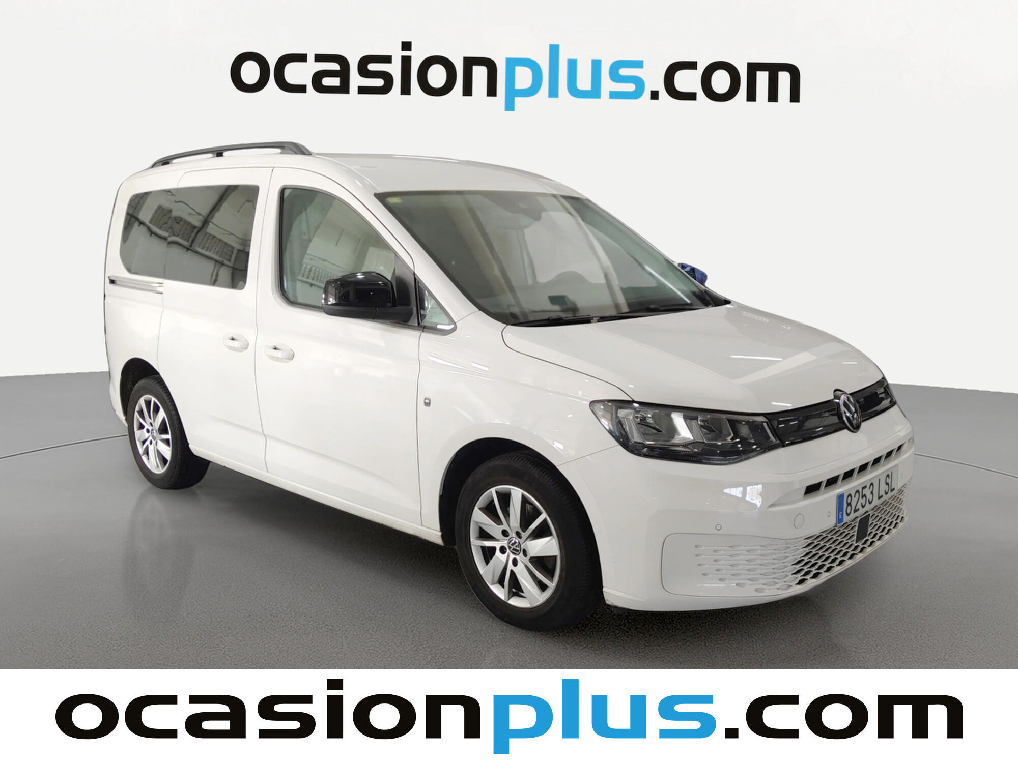 Foto del VOLKSWAGEN Caddy Furgón Maxi 2.0TDI Business 75kW