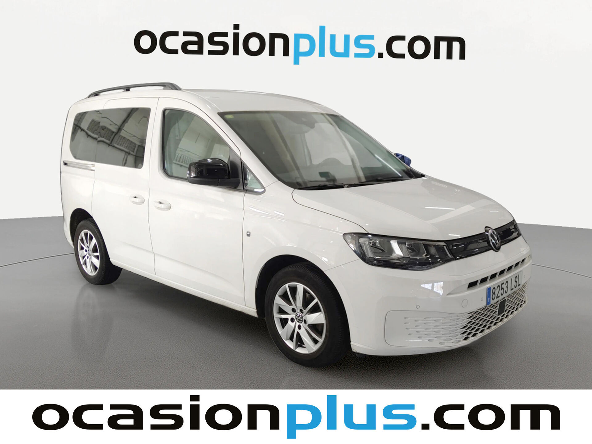 Imagen 2 de VOLKSWAGEN Caddy
