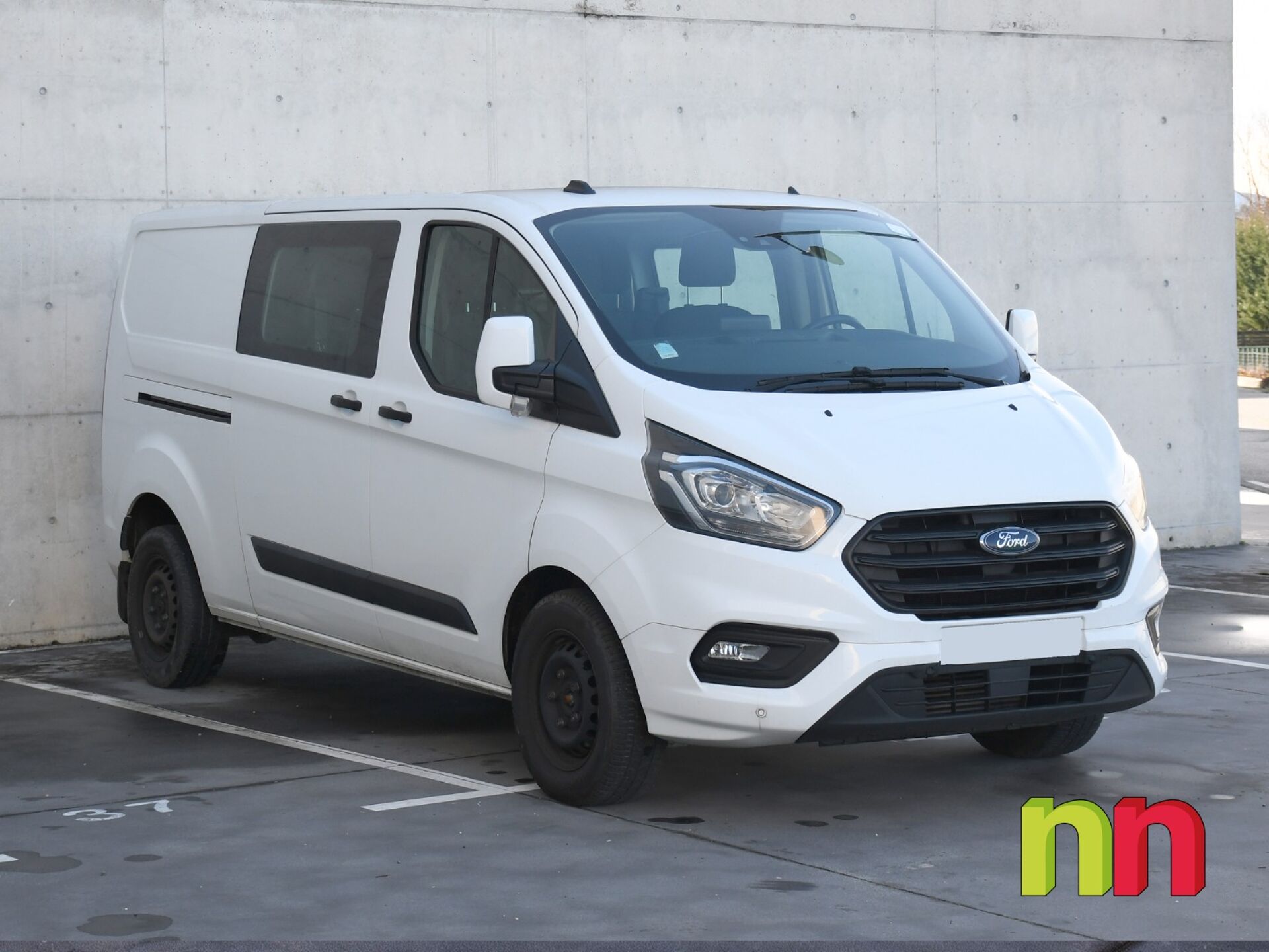 Imagen 2 de FORD Transit Custom