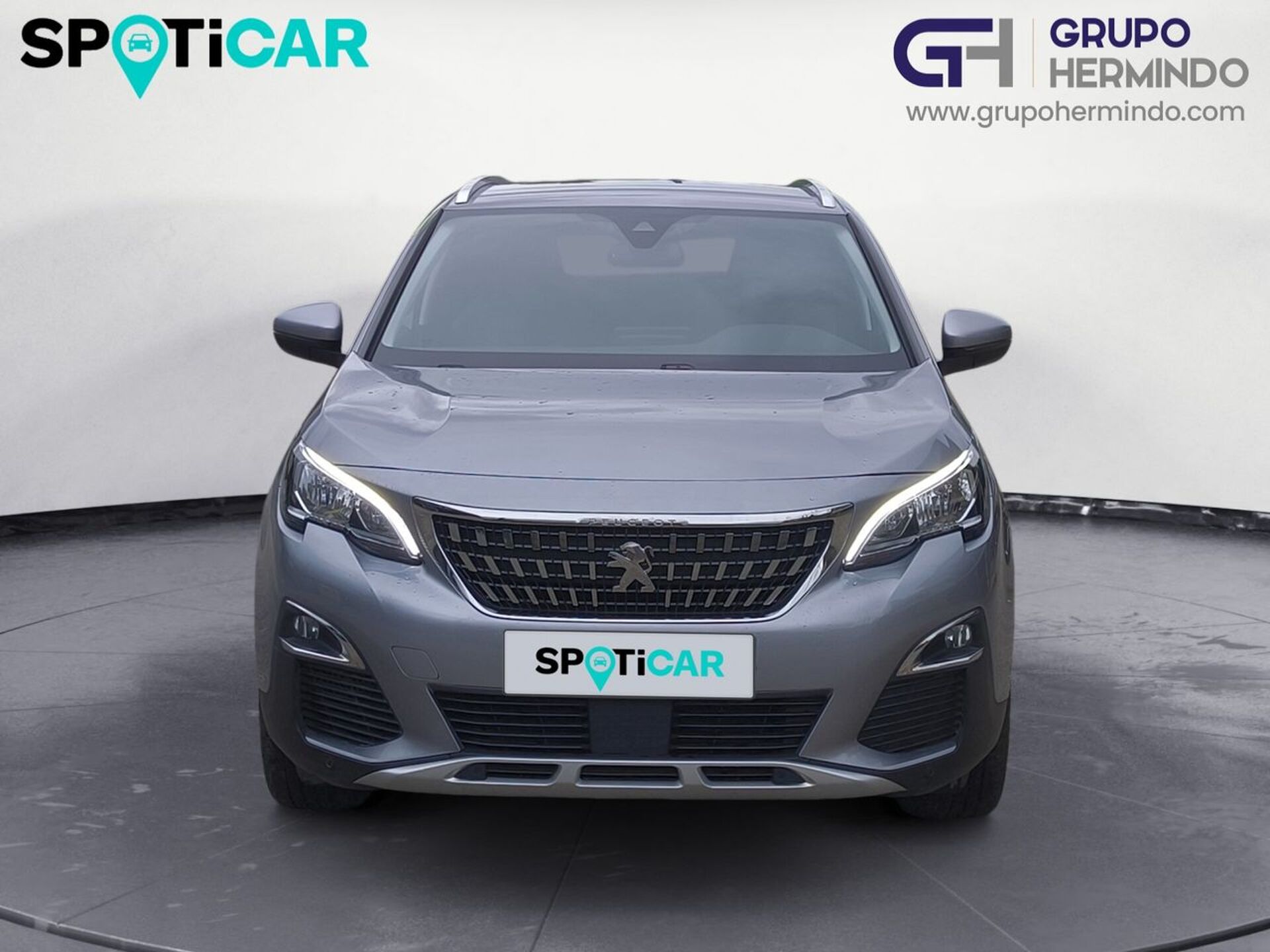 Imagen 3 de PEUGEOT 3008
