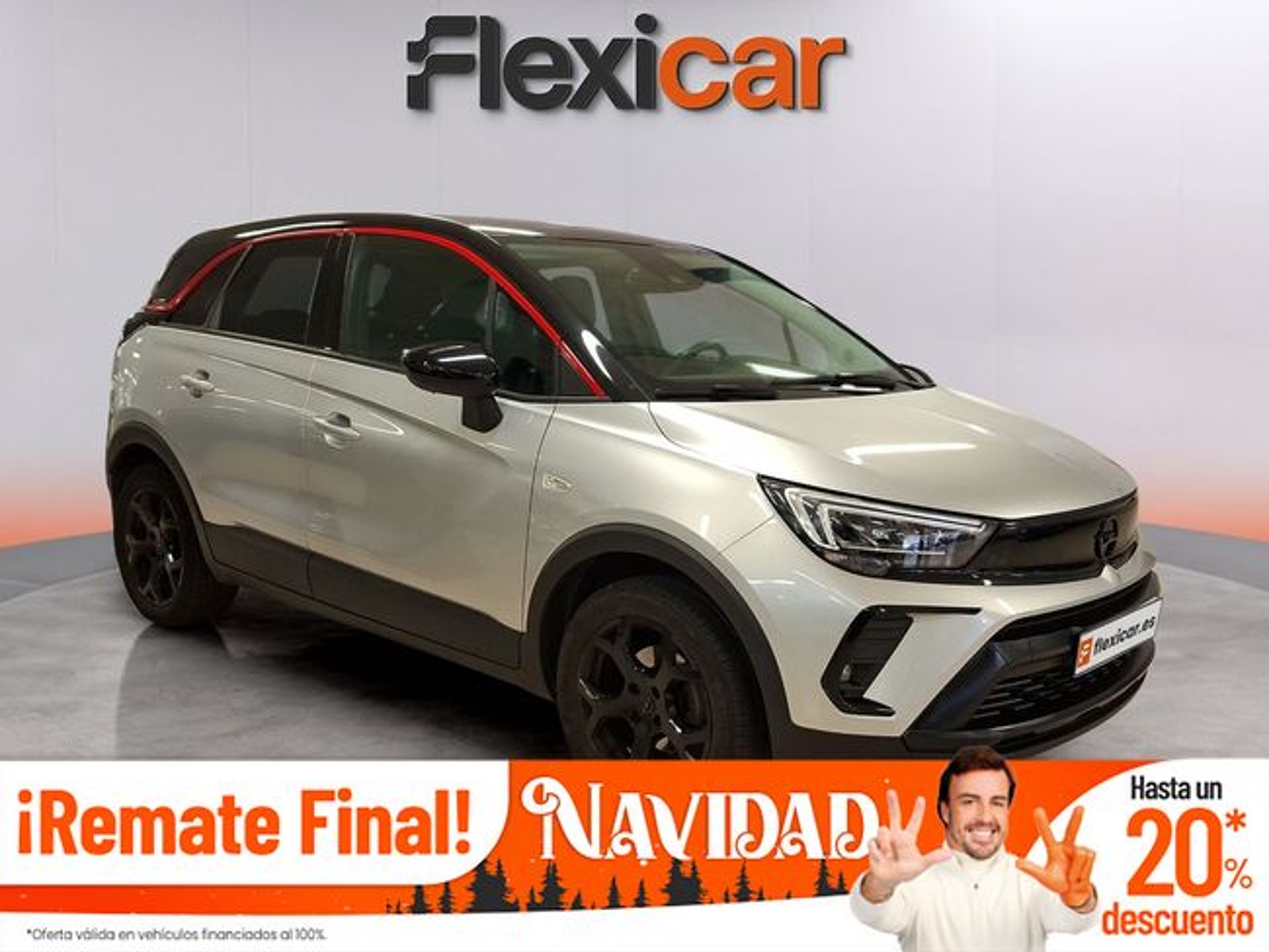 Imagen de OPEL Crossland