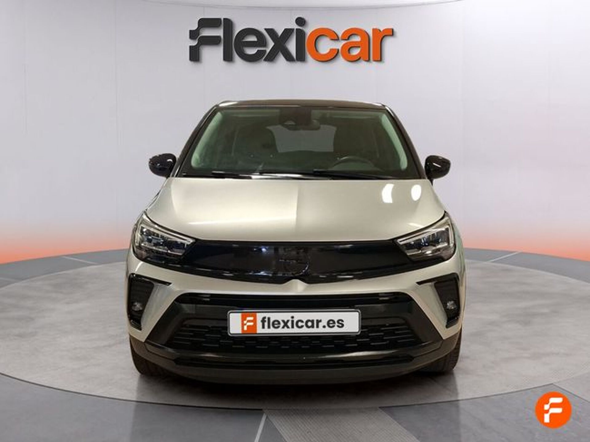 Imagen 3 de OPEL Crossland