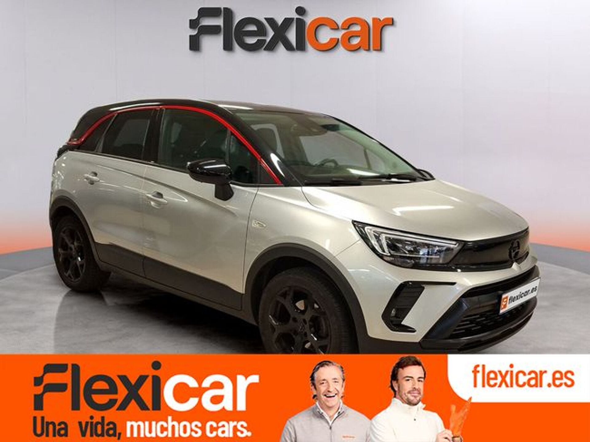 Imagen 1 de OPEL Crossland