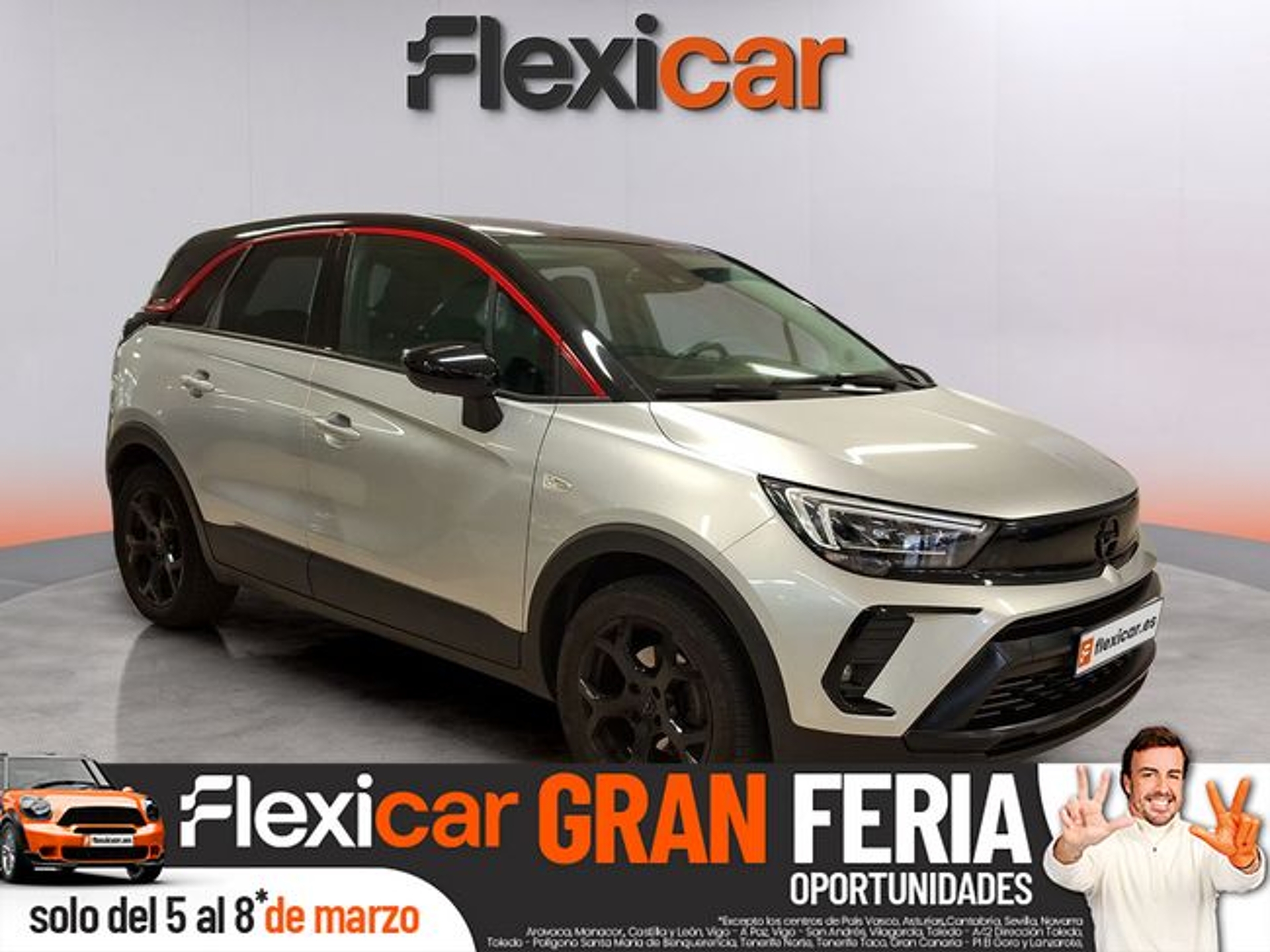 Imagen de OPEL Crossland