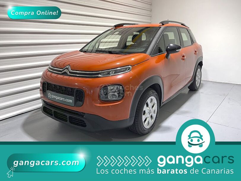 Foto del CITROEN C3 Aircross Puretech S&S Feel 110