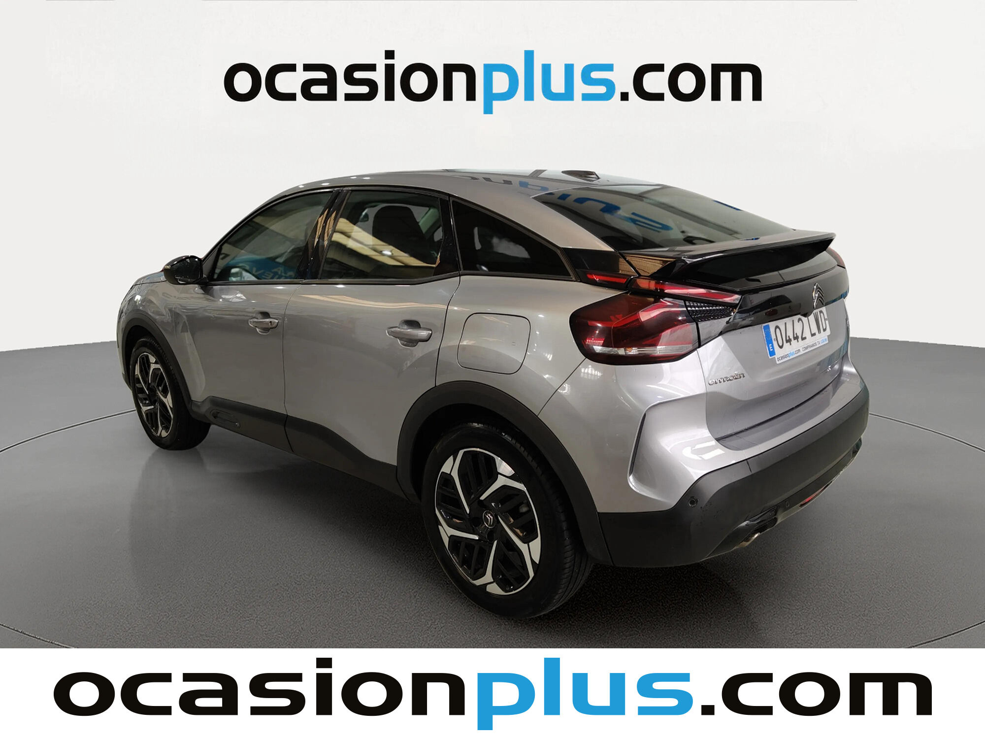 Foto del CITROEN C4 1.2 PureTech Feel Pack S&S 130