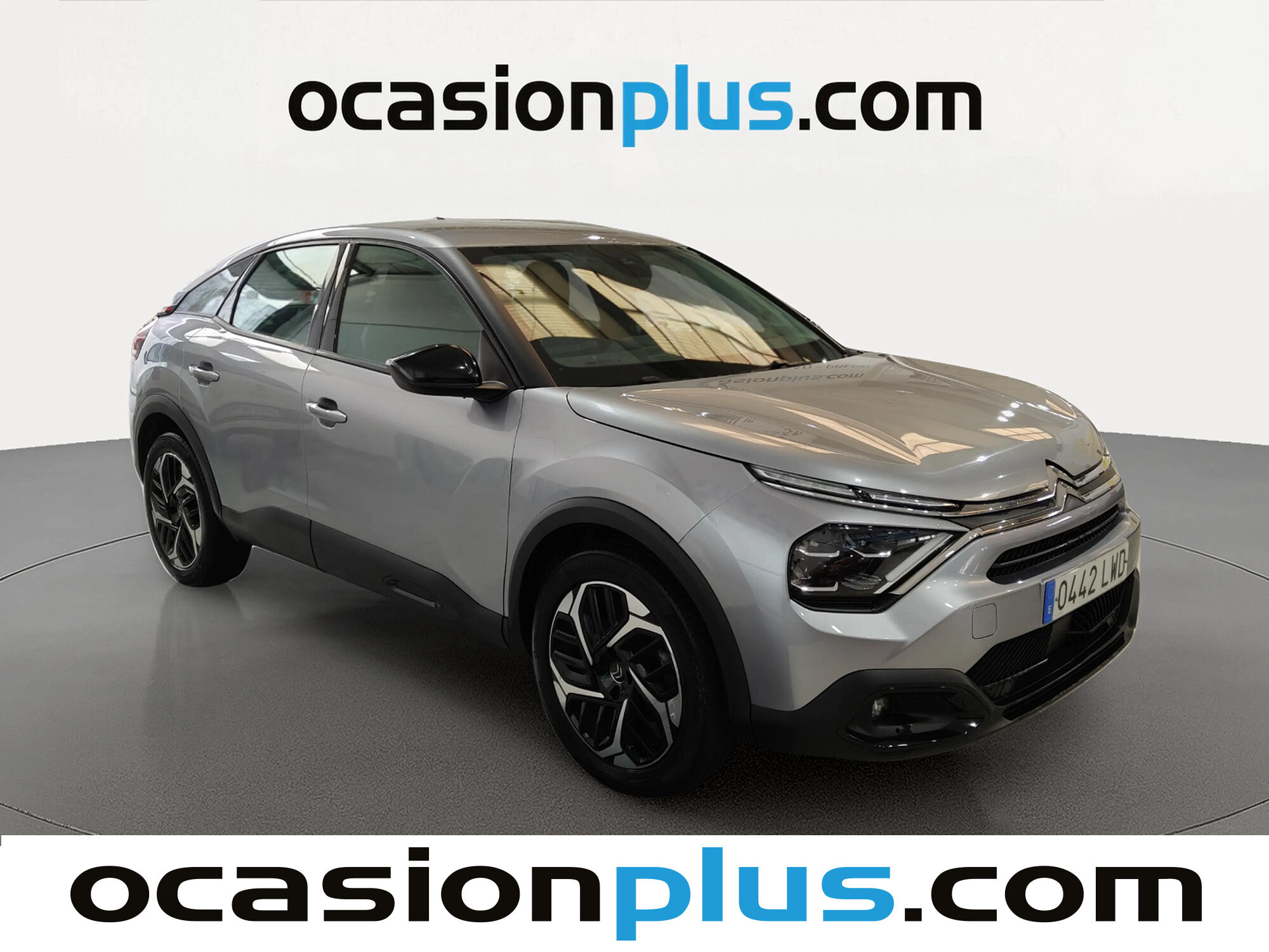 Foto del CITROEN C4 1.2 PureTech Feel Pack S&S 130