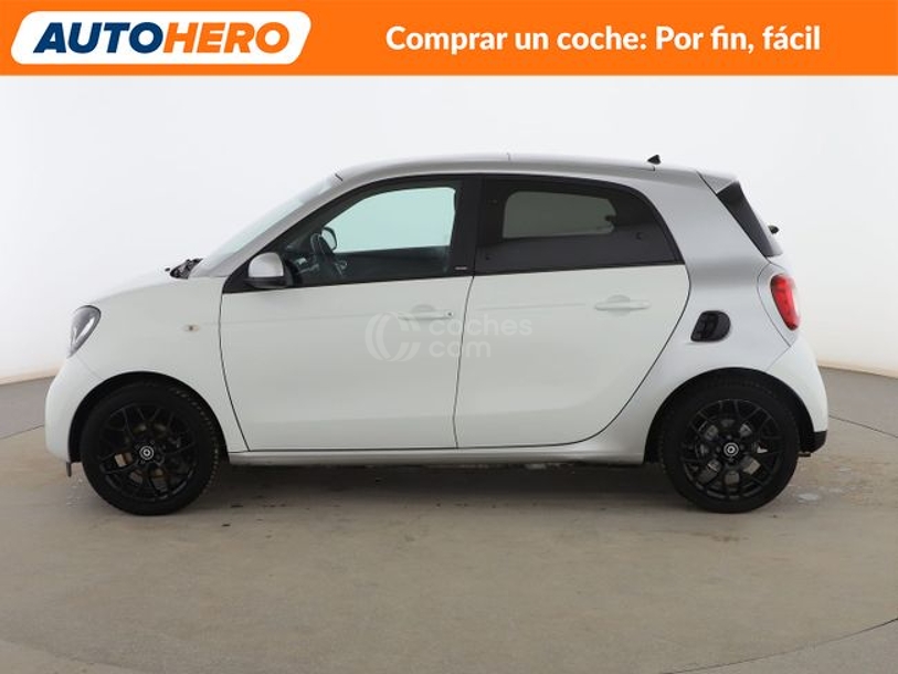 Foto del SMART Forfour 66 Passion Aut.