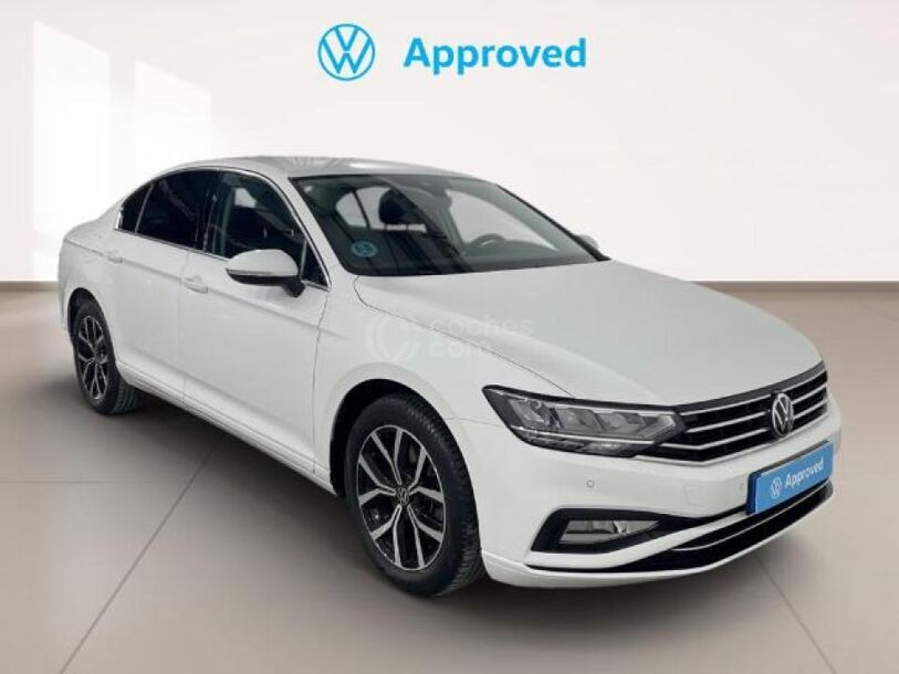 Foto del VOLKSWAGEN Passat 2.0TDI EVO Executive 110kW