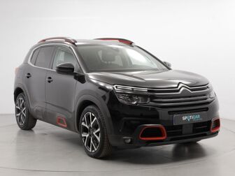 Imagen de CITROEN C5 Aircross BlueHDi S&S Feel 130