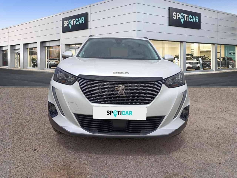 Foto del PEUGEOT 2008 1.2 PureTech S&S Allure 130