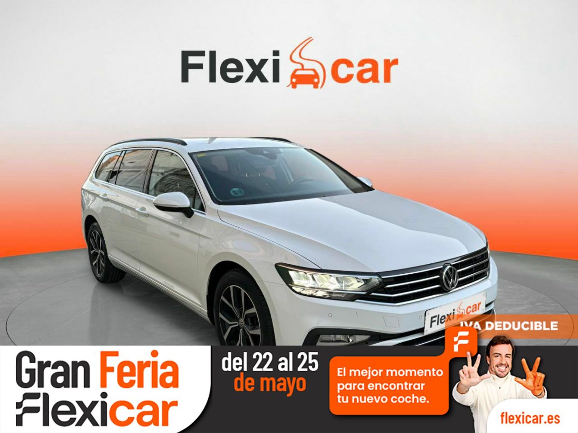 Imagen de VOLKSWAGEN Passat